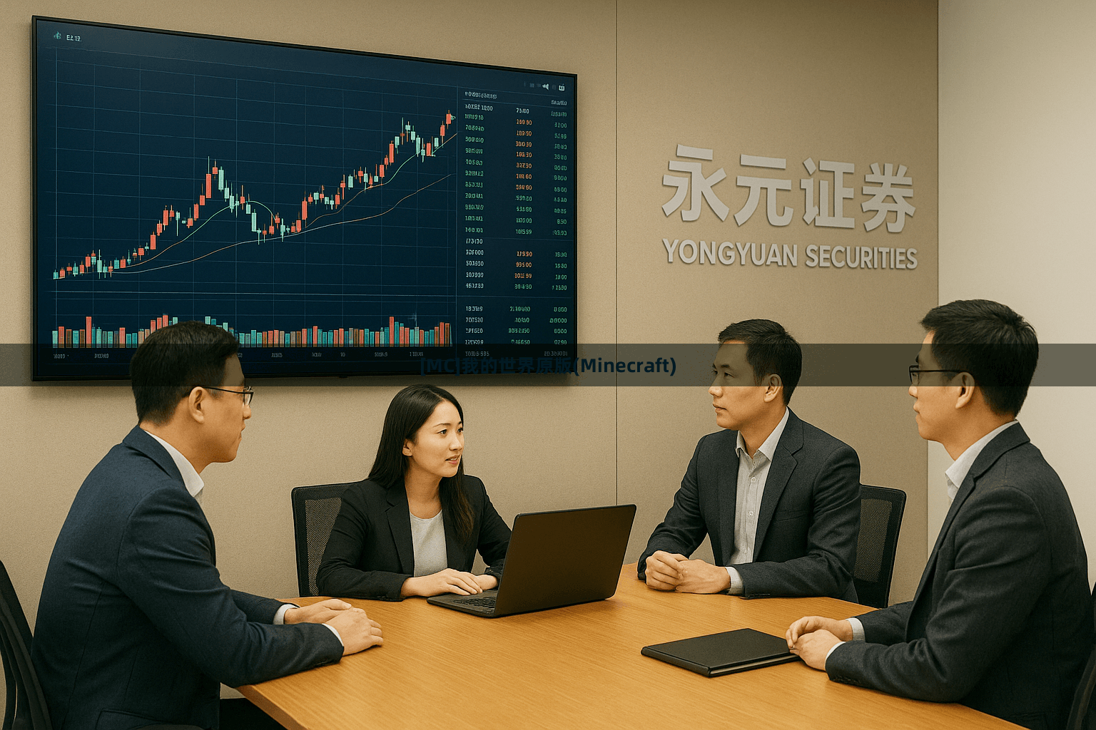 [MC]我的世界原版(Minecraft)