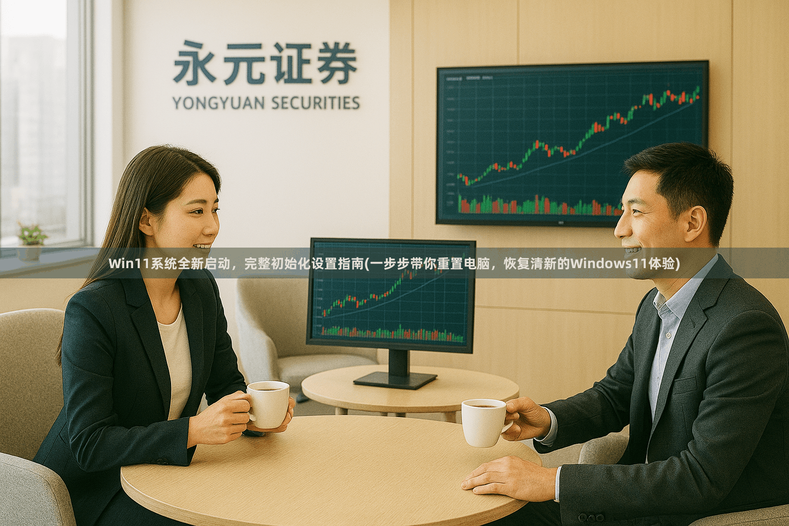 Win11系统全新启动，完整初始化设置指南(一步步带你重置电脑，恢复清新的Windows11体验)