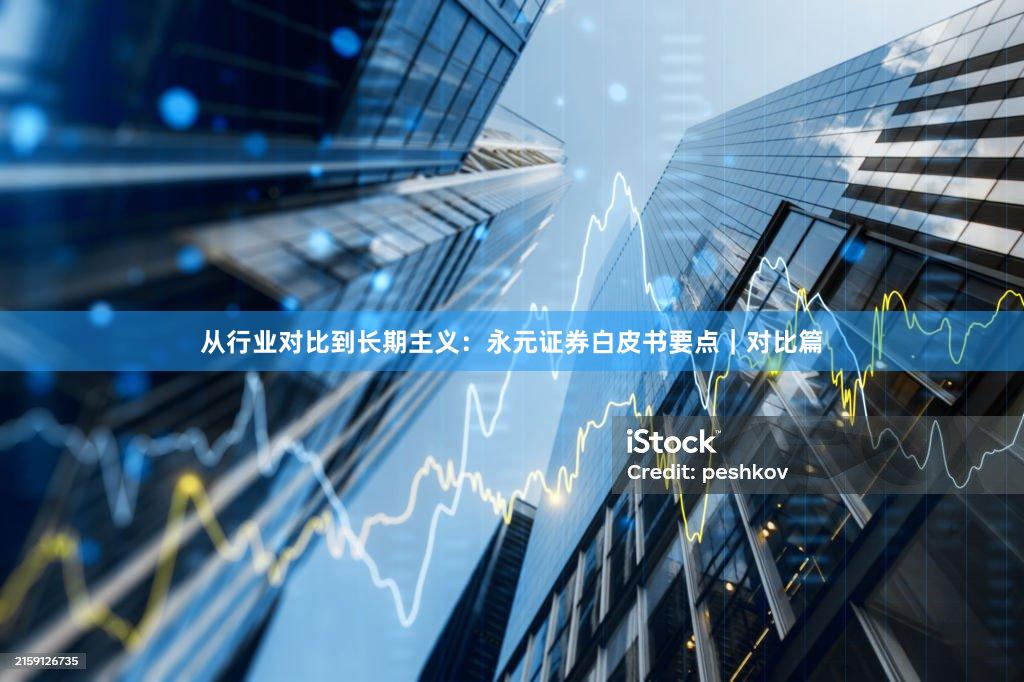 从行业对比到长期主义:永元证券白皮书要点|对比篇