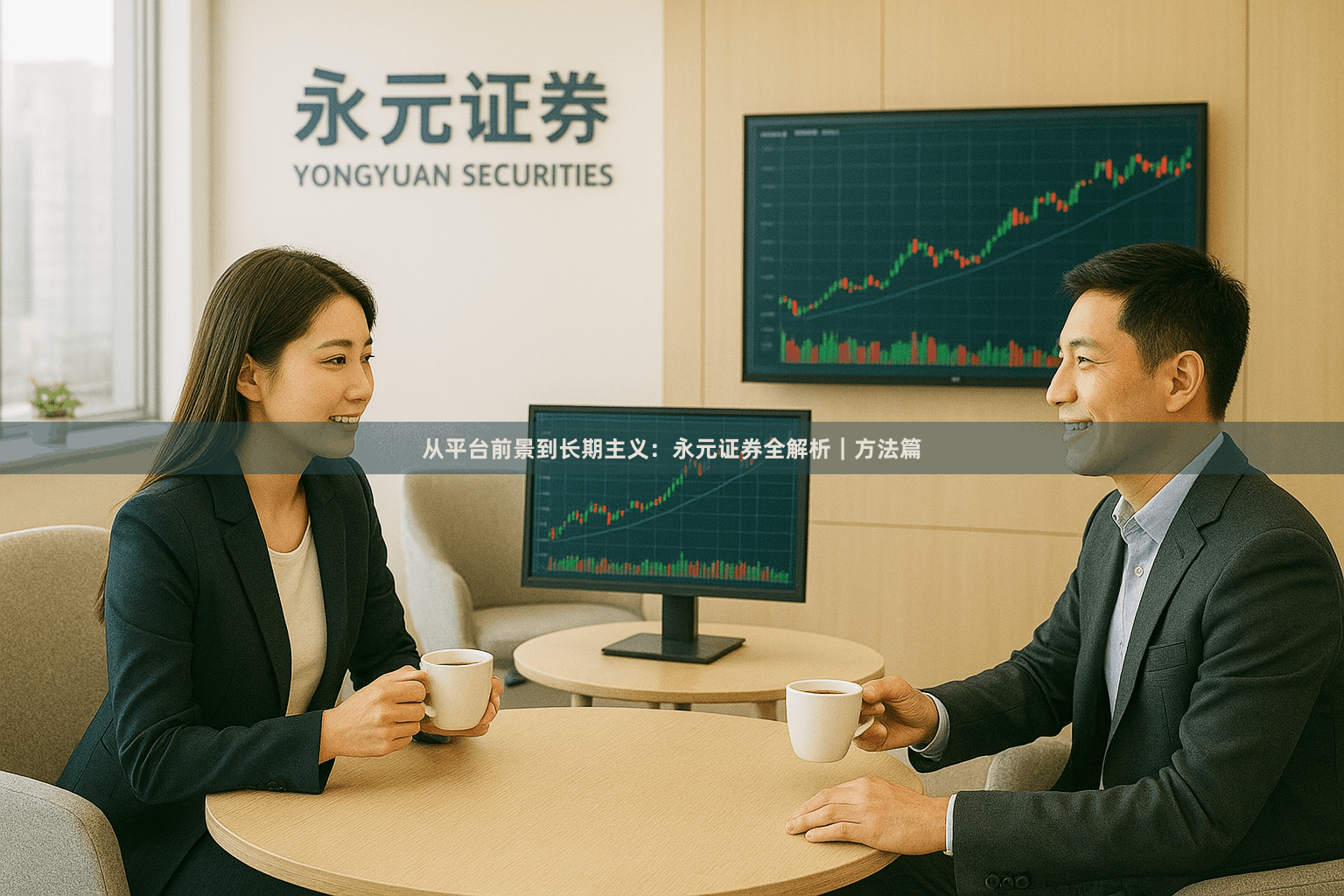 从平台前景到长期主义:永元证券全解析|方法篇