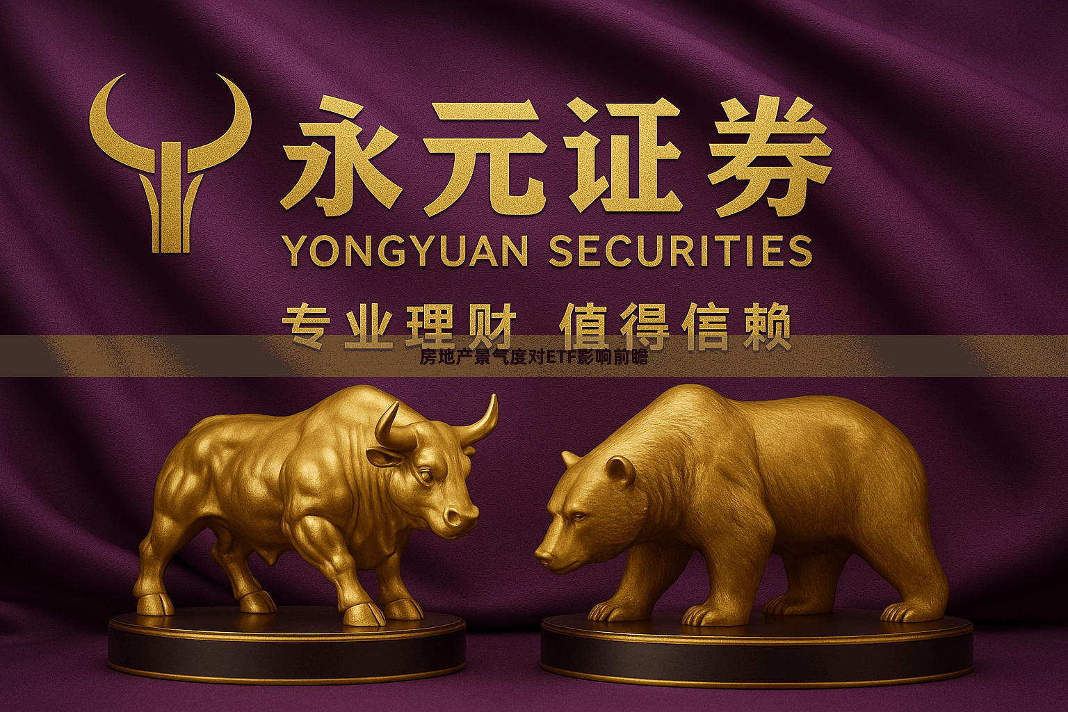 房地产景气度对ETF影响前瞻