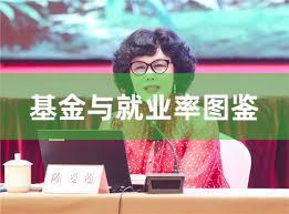 基金与就业率图鉴