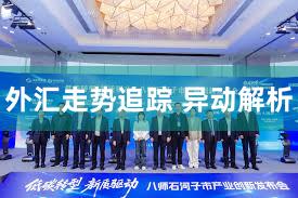 外汇走势追踪 异动解析