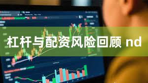 杠杆与配资风险回顾 nd