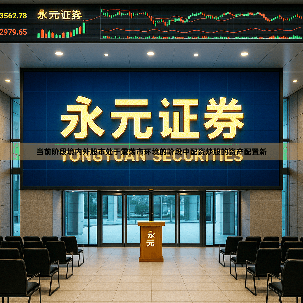 当前阶段境内外股市处于震荡市环境的阶段中配资炒股的资产配置新