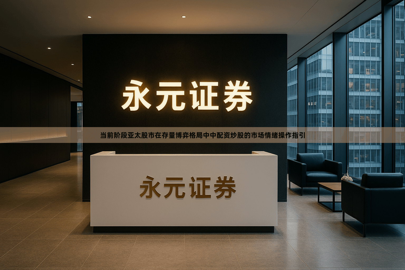 当前阶段亚太股市在存量博弈格局中中配资炒股的市场情绪操作指引