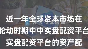近一年全球资本市场在热点快速轮动时期中中实盘配资平台的资产配