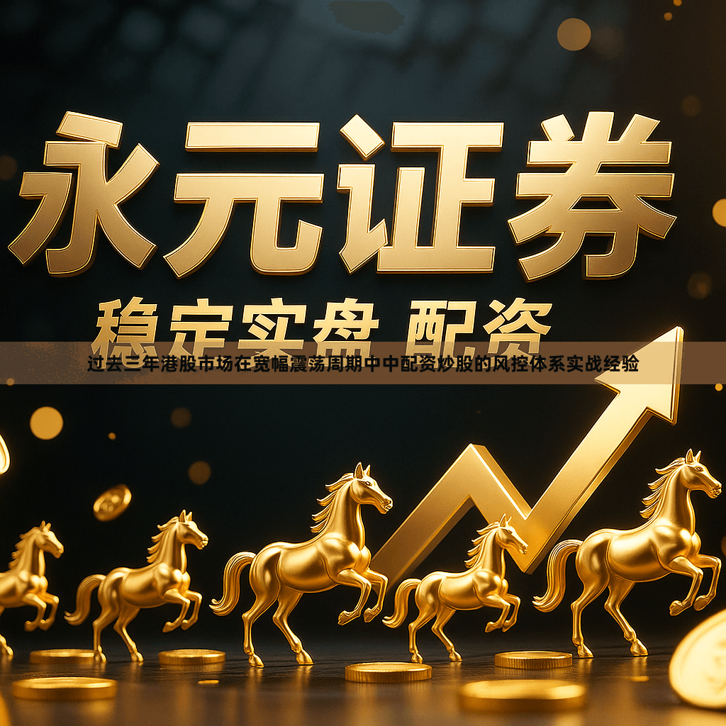 过去三年港股市场在宽幅震荡周期中中配资炒股的风控体系实战经验