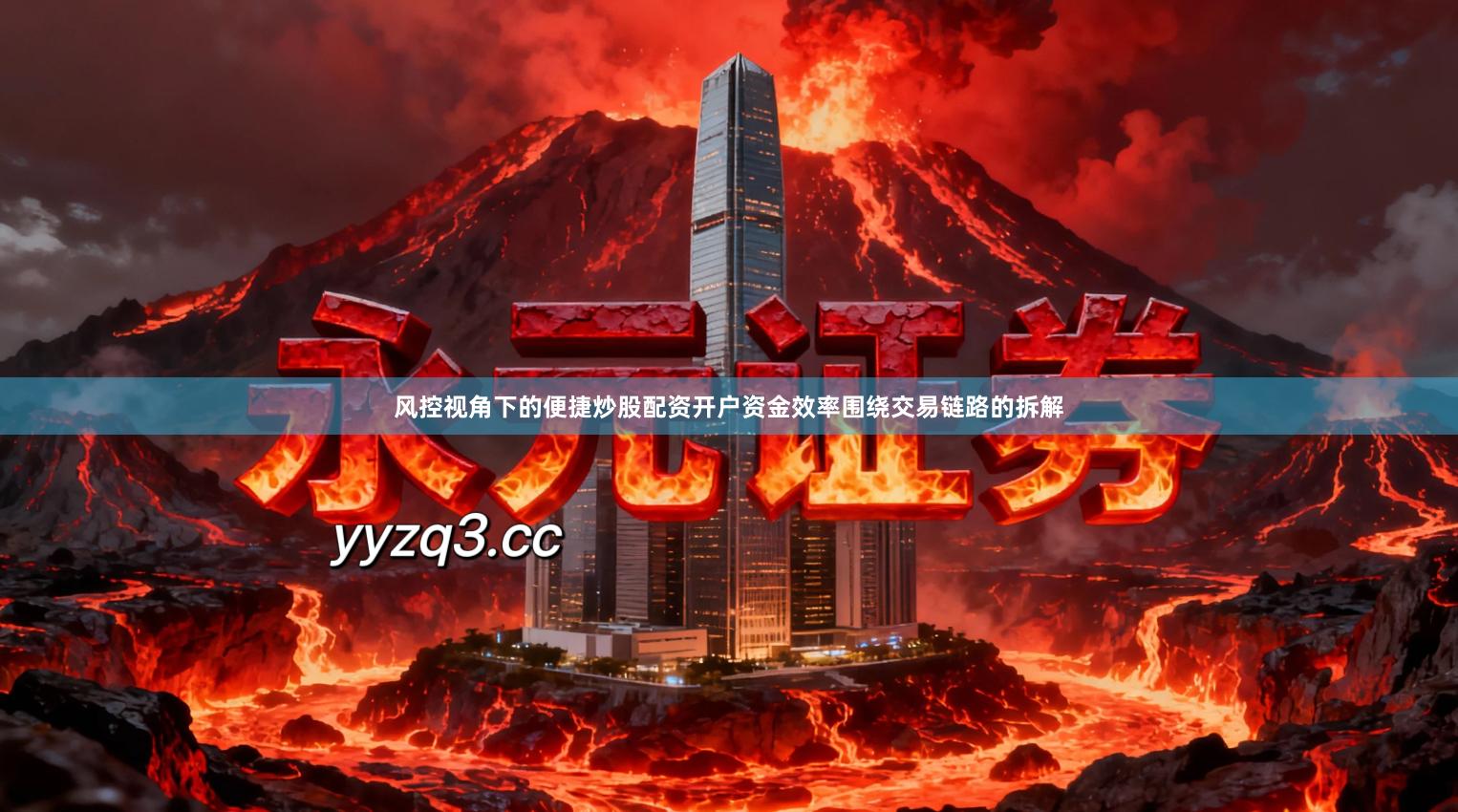 风控视角下的便捷炒股配资开户资金效率围绕交易链路的拆解